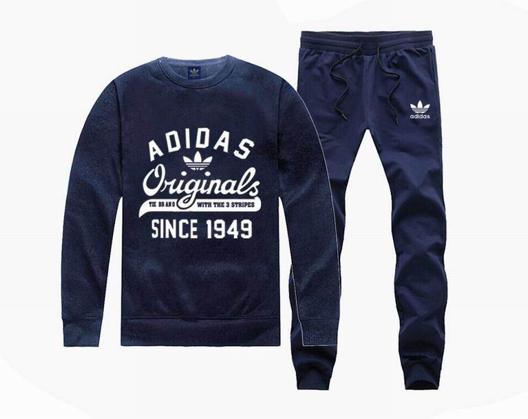 men adidas sport suits-331
